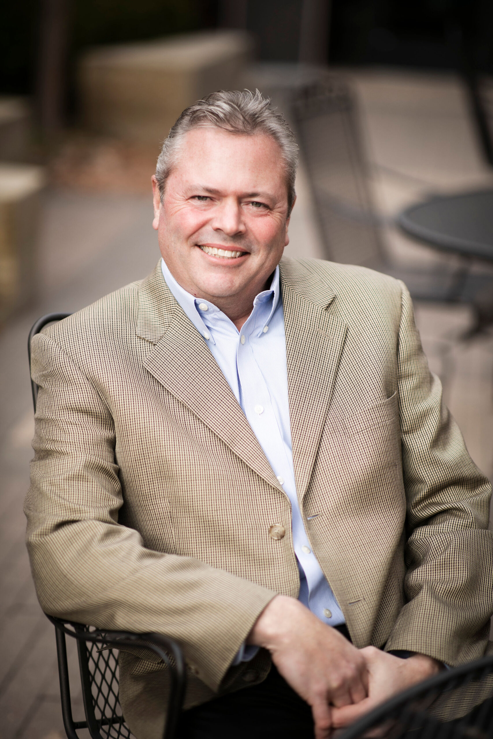 Dave White Excel Mortgage