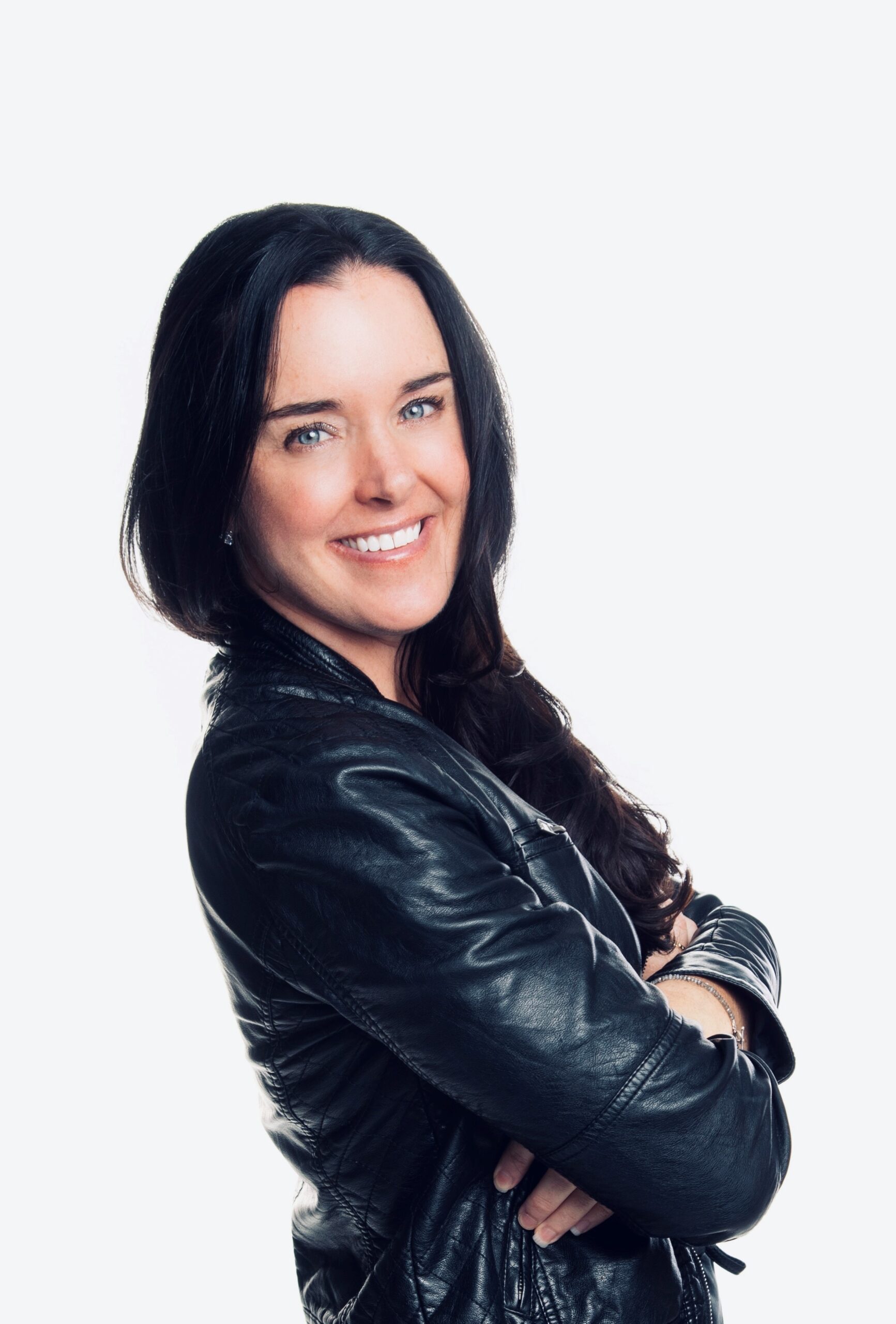 Amy McBrair
